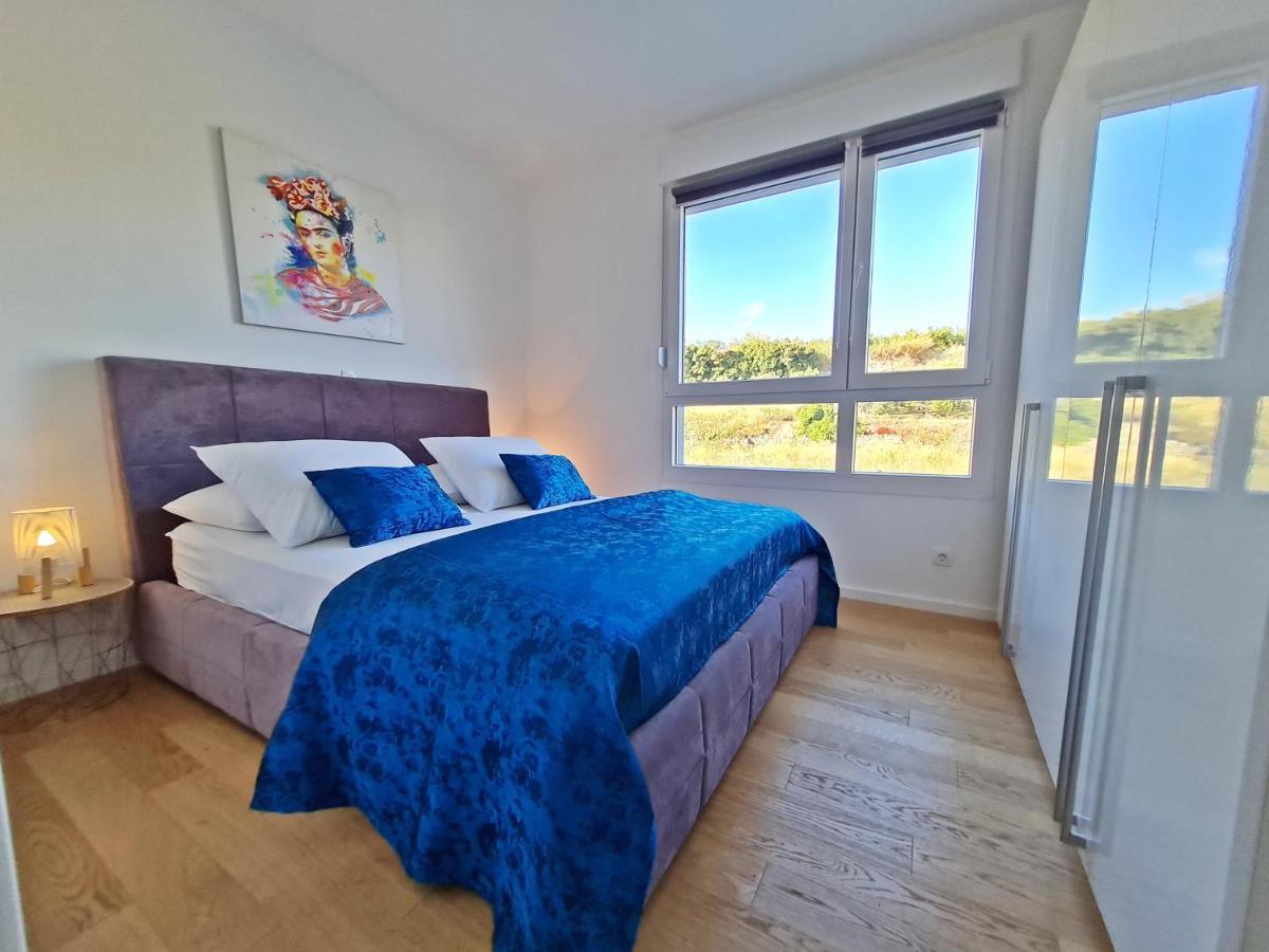 Apartment Stellamare Split Ngoại thất bức ảnh