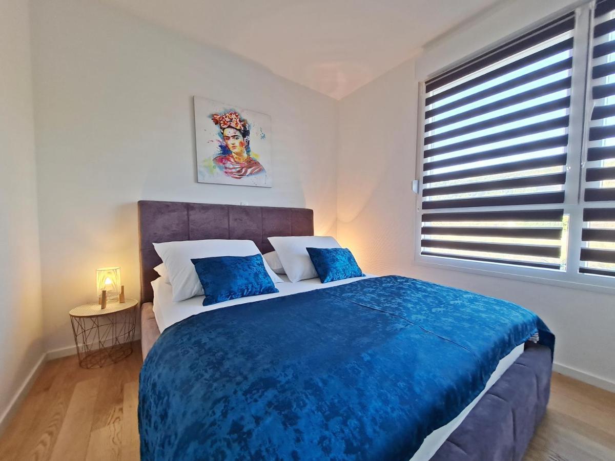 Apartment Stellamare Split Ngoại thất bức ảnh