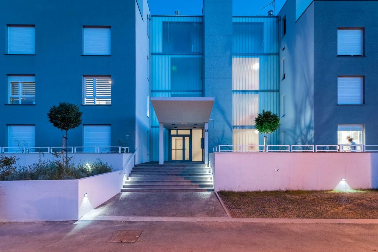 Apartment Stellamare Split Ngoại thất bức ảnh