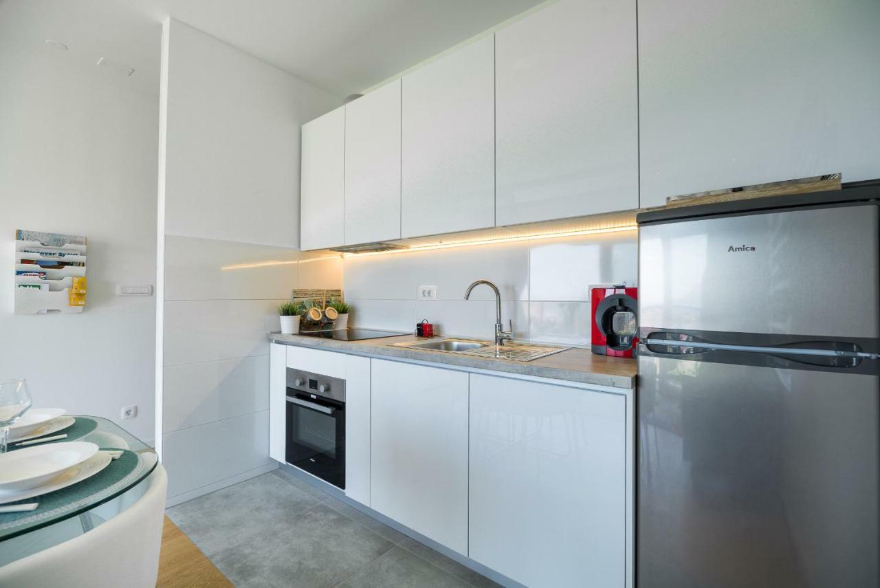 Apartment Stellamare Split Ngoại thất bức ảnh