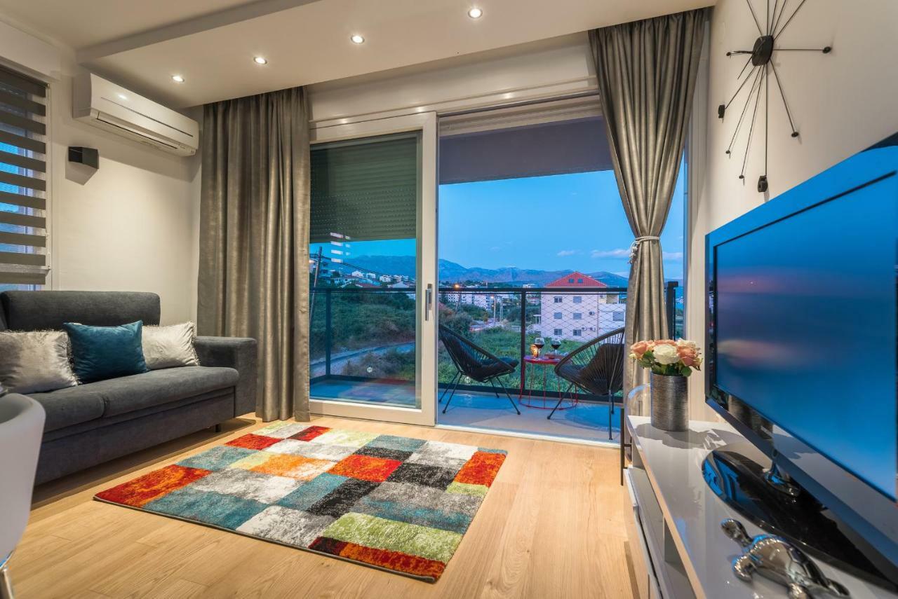 Apartment Stellamare Split Ngoại thất bức ảnh