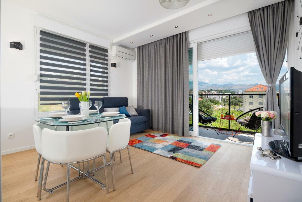 Apartment Stellamare Split Ngoại thất bức ảnh