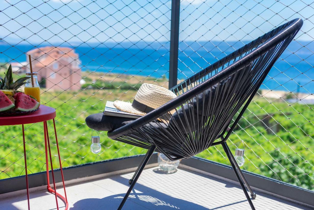 Apartment Stellamare Split Ngoại thất bức ảnh