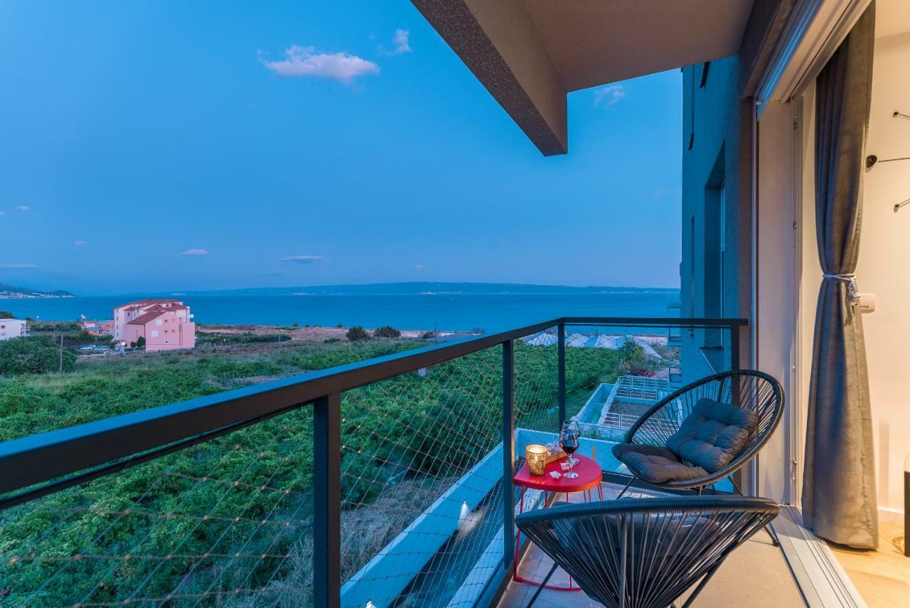 Apartment Stellamare Split Ngoại thất bức ảnh