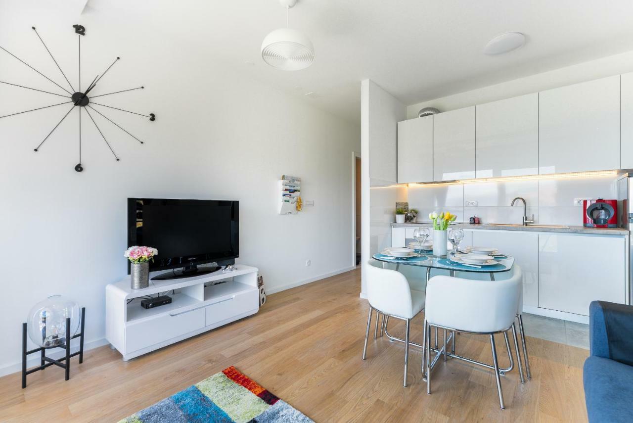 Apartment Stellamare Split Ngoại thất bức ảnh