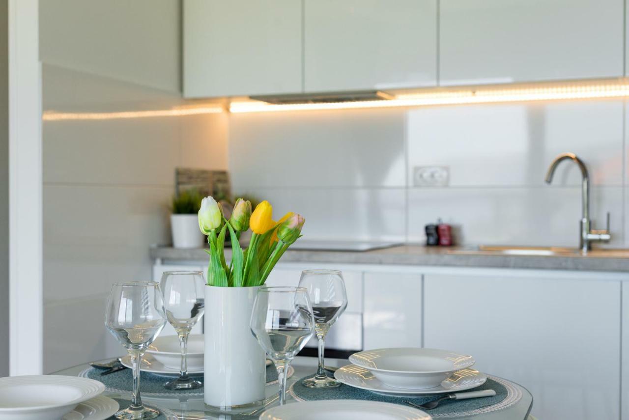 Apartment Stellamare Split Ngoại thất bức ảnh