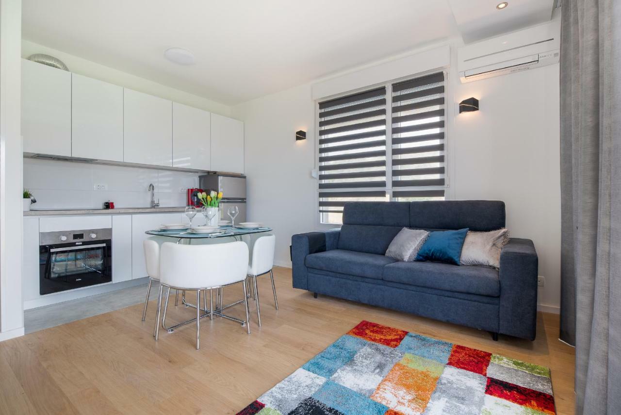 Apartment Stellamare Split Ngoại thất bức ảnh