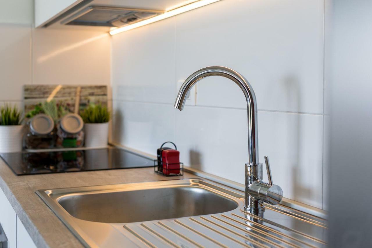 Apartment Stellamare Split Ngoại thất bức ảnh