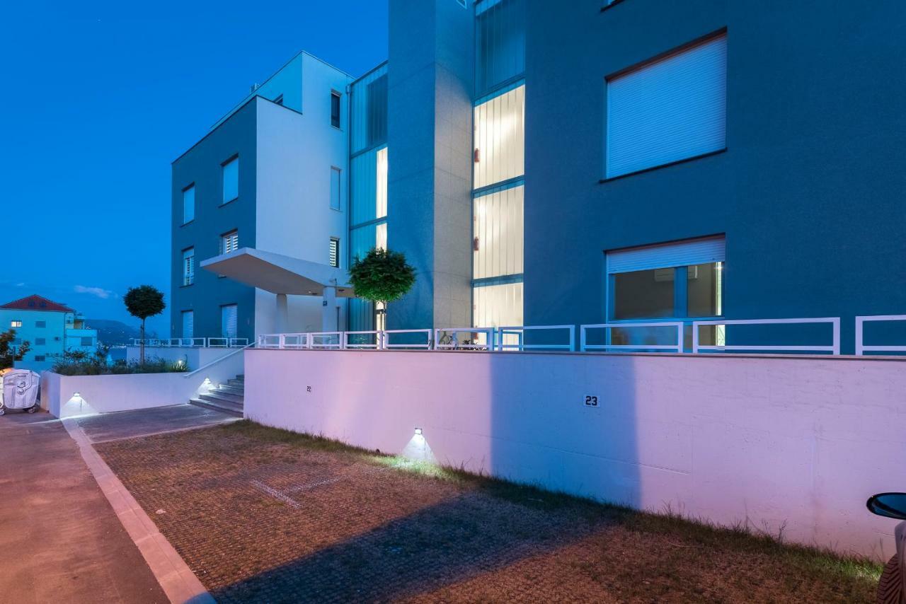 Apartment Stellamare Split Ngoại thất bức ảnh