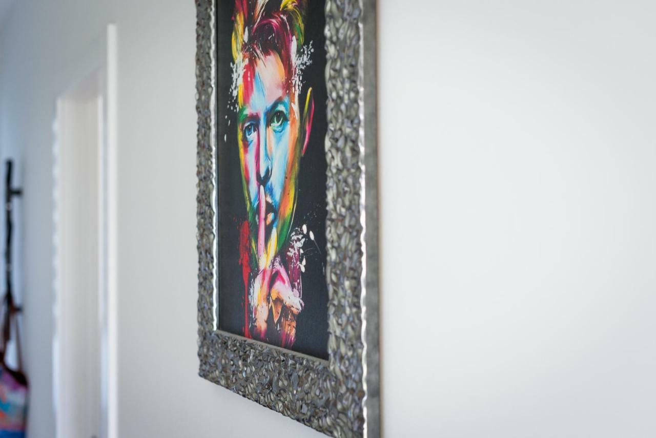Apartment Stellamare Split Ngoại thất bức ảnh